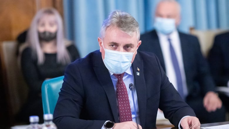 bode, despre atacul cibernetic din românia - este vorba de un cetățean român, stabilit în marea britanie