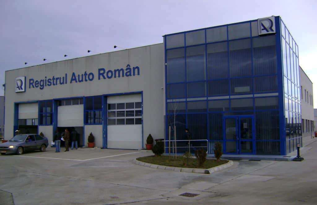 soluţie rapidă de rezolvare a litigiilor implementată de registrul auto român