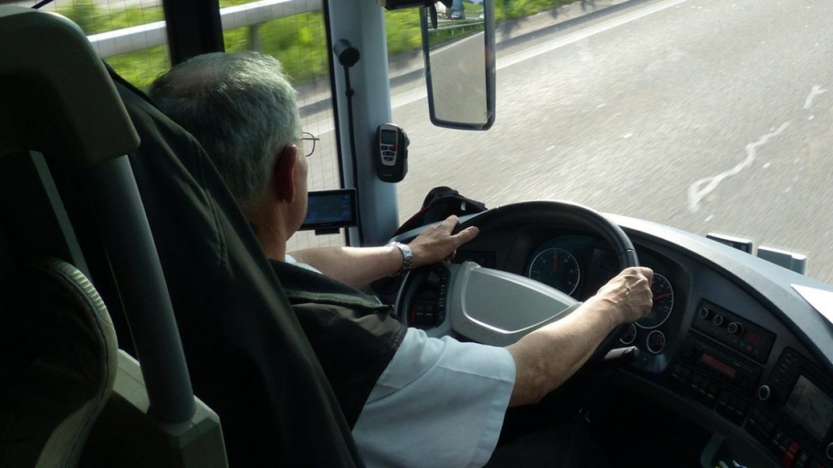 o primărie din vâlcea datoare la lăutari - a scos la licitație autobuzele școale pentru a plăti datoria