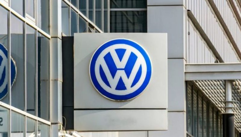 producția volkswagen afectată de război și de criza covid din china