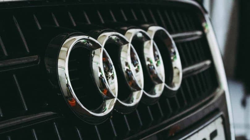 audi suspendă producția modelelor a4, a5 şi a8