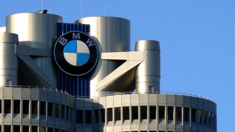 bmw caută în românia ingineri pentru fabrica din ungaria