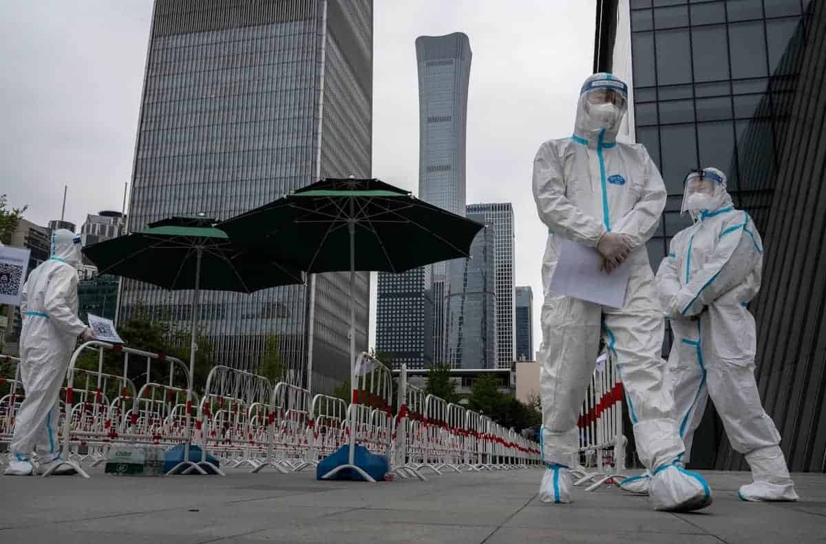 shanghai iese din lockdown de la 1 iunie după două luni cu restricții extrem de dure