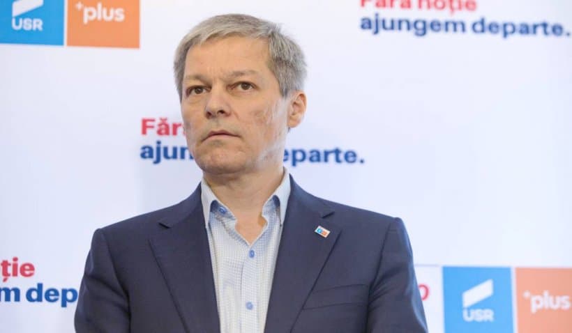 surse politice - dacian cioloş îşi va da demisia din usr