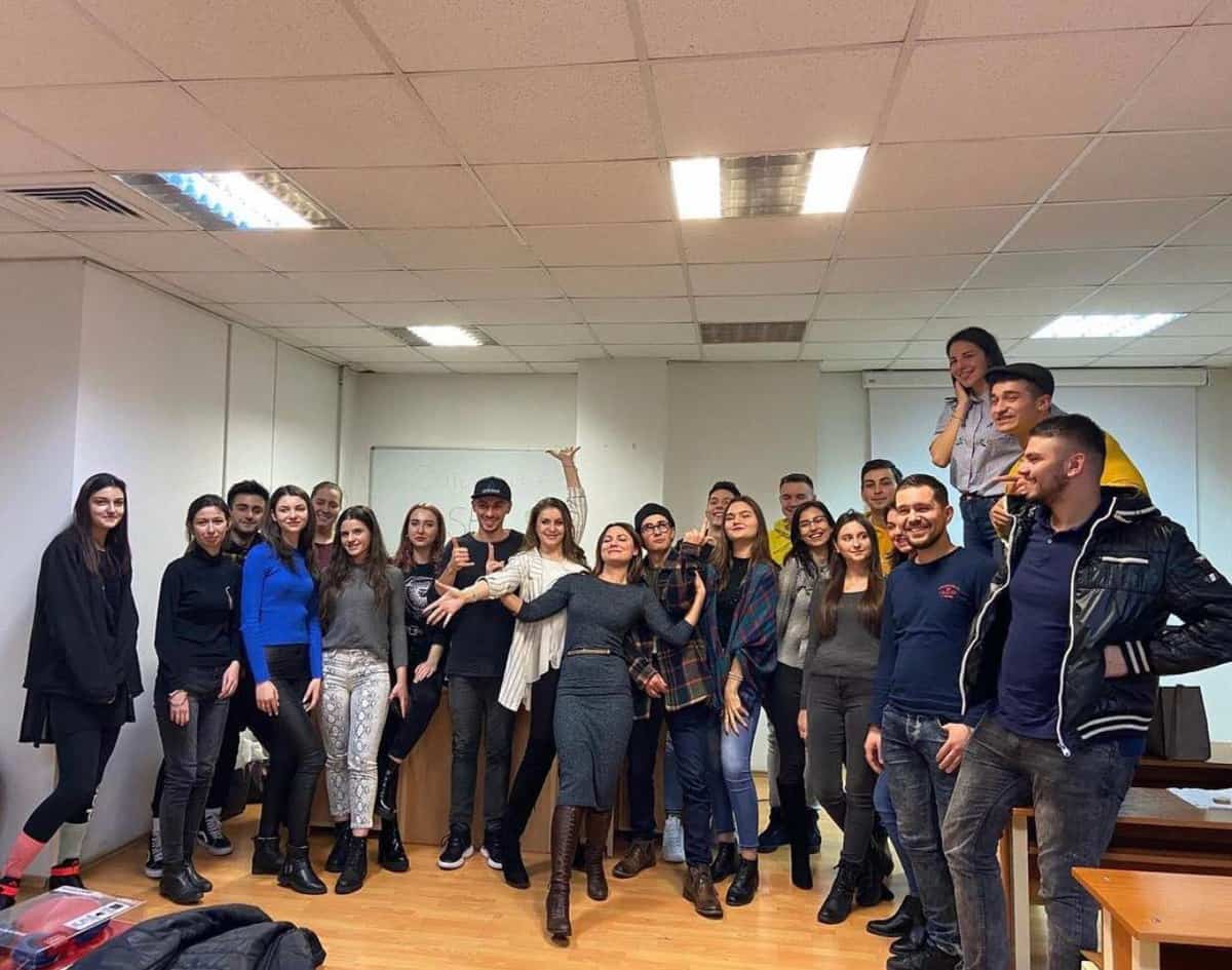 asociația din sibiu care ajută studenții să își găsească locuri de muncă – „ în 2019 aproximativ 80 de studenți și-au găsit job prin intermediul asociației”