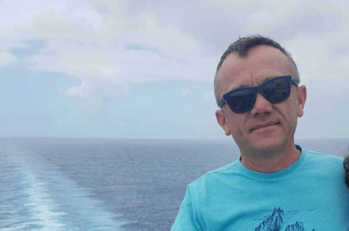 sibianul care a decedat după ce a căzut cu trotineta a salvat trei vieți - familia a donat organele - „un om blând și bun”