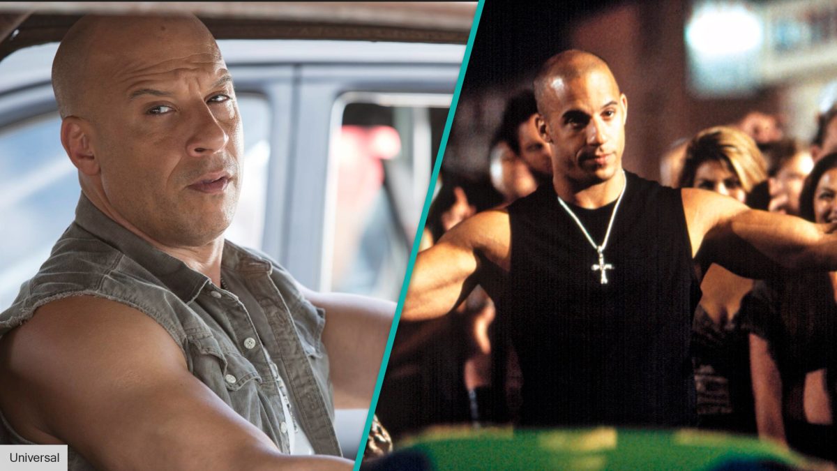 Vin Diesel l-a făcut pe regizorul filmului Fast & Furious 10 să renunțe la proiect