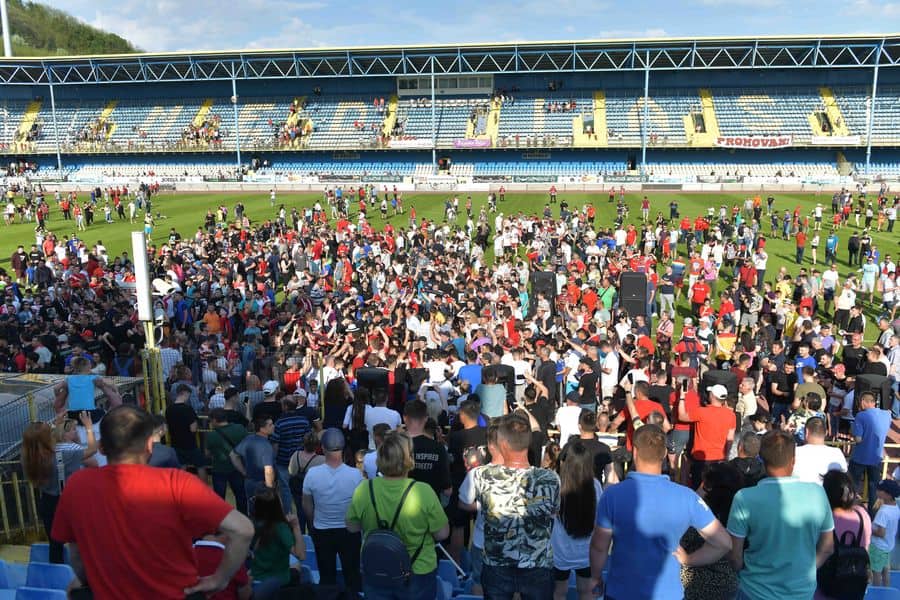 noi detalii despre situația financiară de la fc hermannstadt - ”avem discuții avansate cu firme mari. să avem un pic de răbdare”