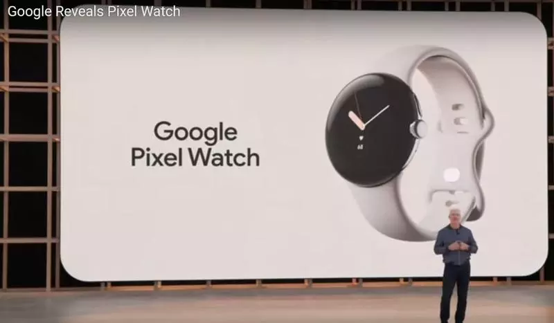 primul smartwatch google va fi lansat în toamnă