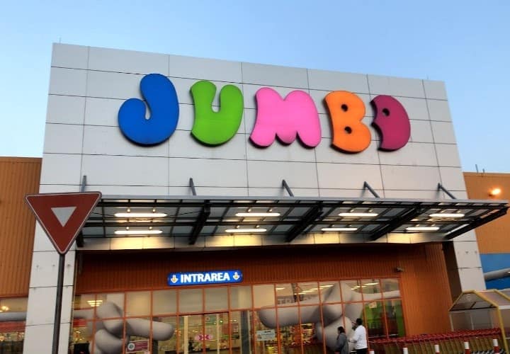 video reclama magazinelor jumbo, în vizorul cna - ”e o tortură psihică”