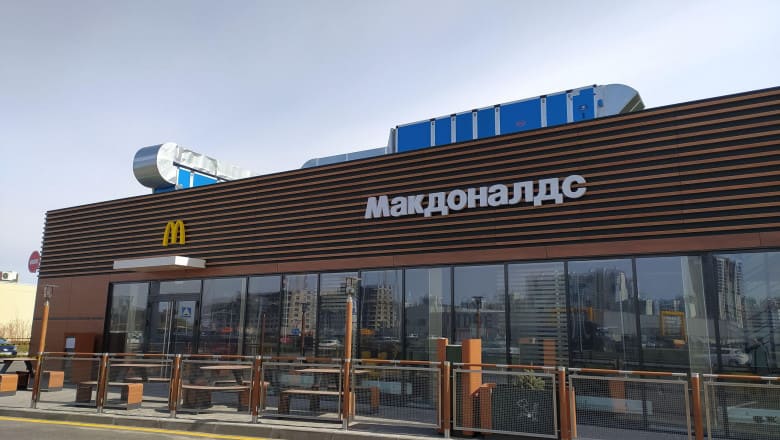 mcdonald's pleacă definitiv din rusia după trei decenii