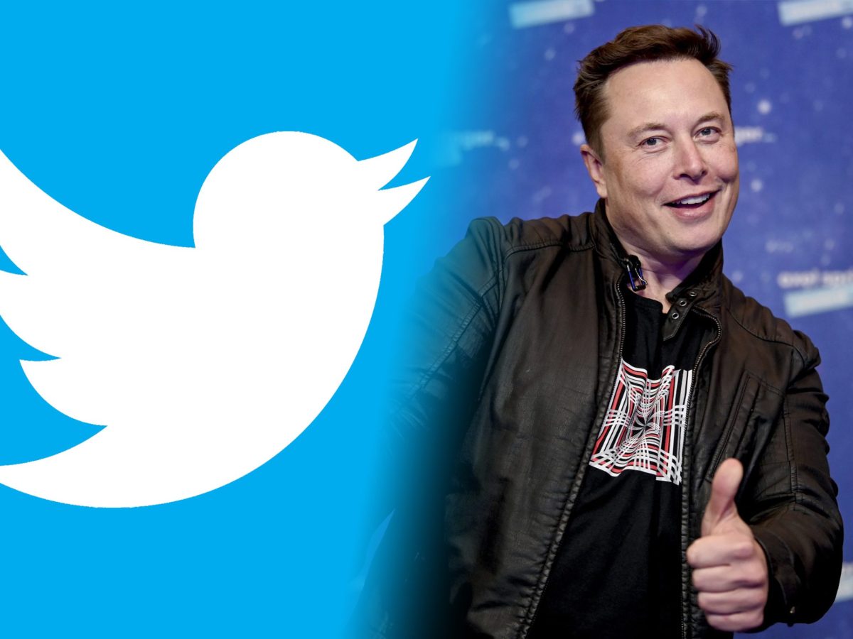 Elon Musk majorează prețul abonamentelor pe Twitter pentru bifa albastră