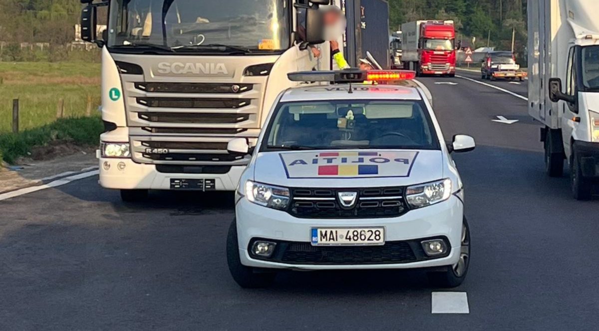 codul rutier se schimbă: fără sancțiuni pentru comportament agresiv în trafic și cu dovadă cu drept de circulație pentru șoferii vitezomani