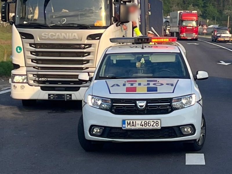 codul rutier se schimbă: fără sancțiuni pentru comportament agresiv în trafic și cu dovadă cu drept de circulație pentru șoferii vitezomani