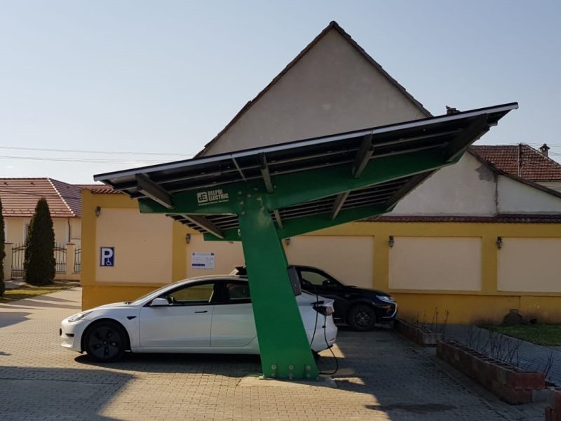 electro-șezătoarea: pasionații de autoturisme electrice se întâlnesc sâmbătă la păuca