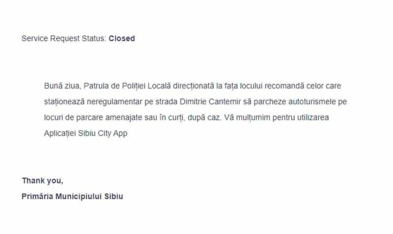 VIDEO FOTO Locuitorii de pe Cantemir, nemulțumiți - ”Nu mai avem voie să parcăm pe stradă. Unde să lăsăm mașinile?”