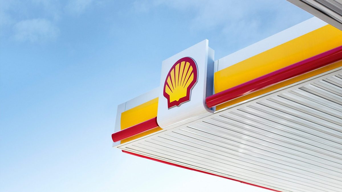 Shell ar putea reveni în România după 15 ani