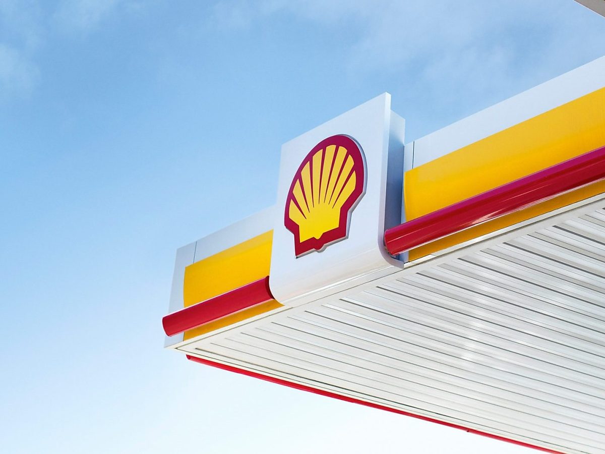 Shell ar putea reveni în România după 15 ani