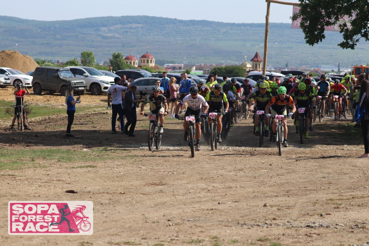 din 15 iulie încep înscrierile la șopa forest race - doua zile de cross și mountain bike la șelimbăr