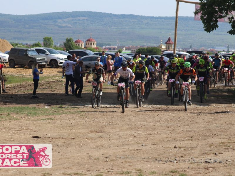 din 15 iulie încep înscrierile la șopa forest race - doua zile de cross și mountain bike la șelimbăr