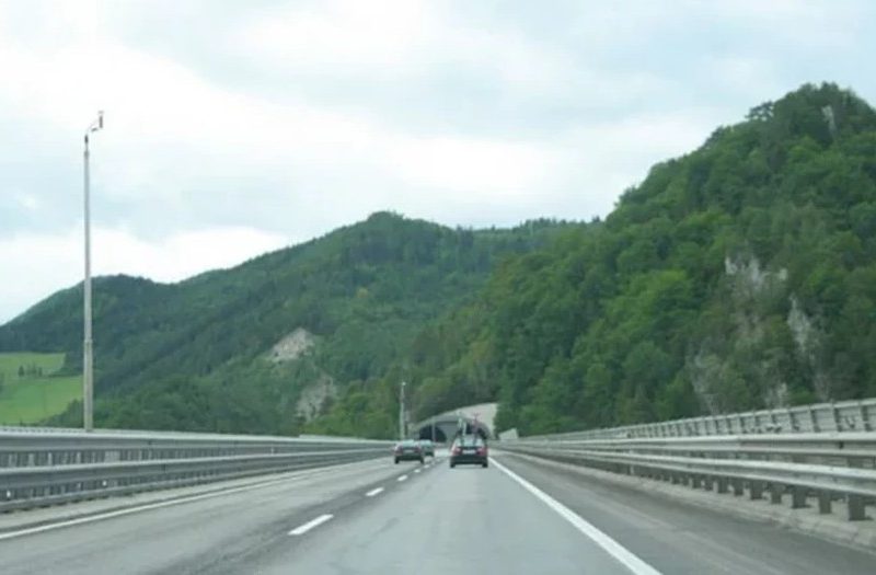 contractul pentru cel mai lung tunel de autostradă din românia ar putea fi semnat în octombrie