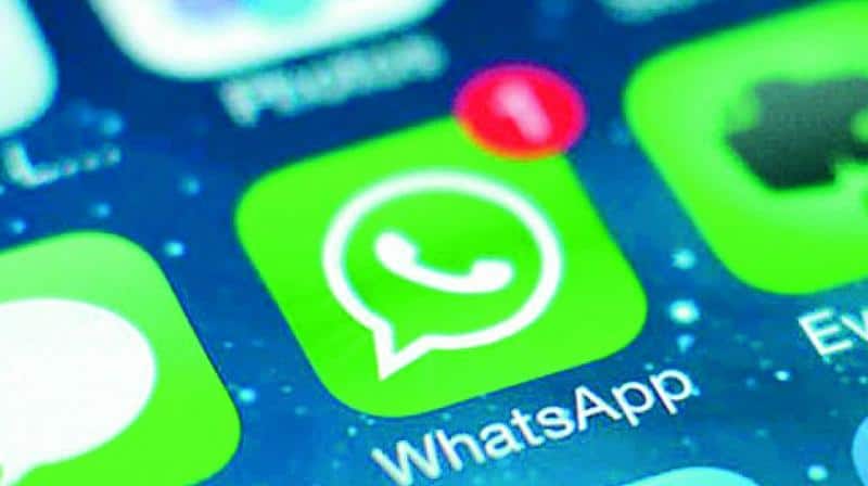 Versiunile vechi de iOS nu mai sunt compatibile cu noul update WhatsApp