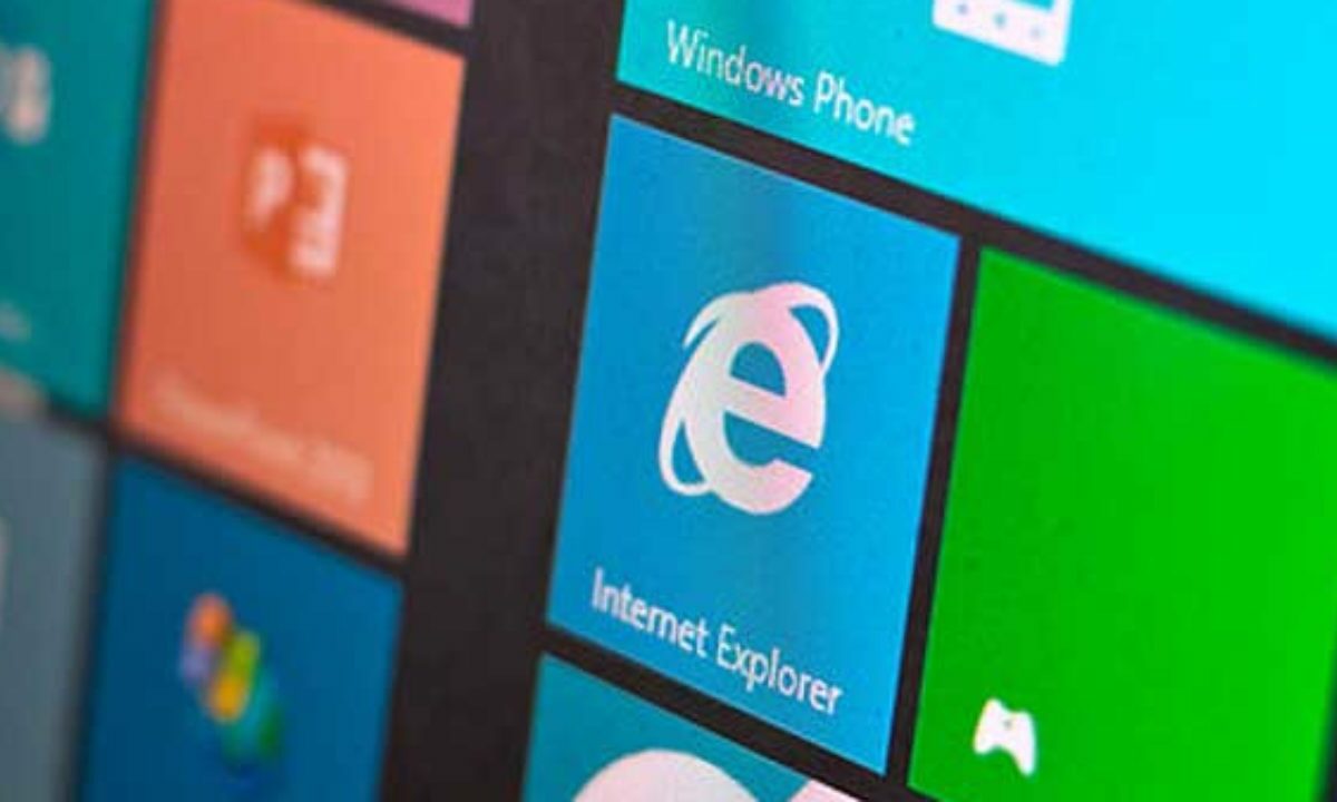 Browserul Internet Explorer va dispărea definitiv