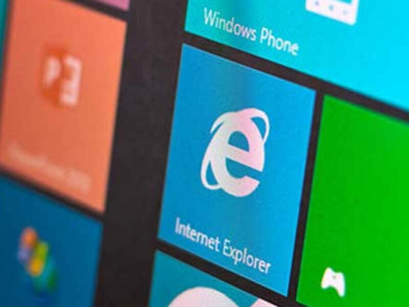 Browserul Internet Explorer va dispărea definitiv