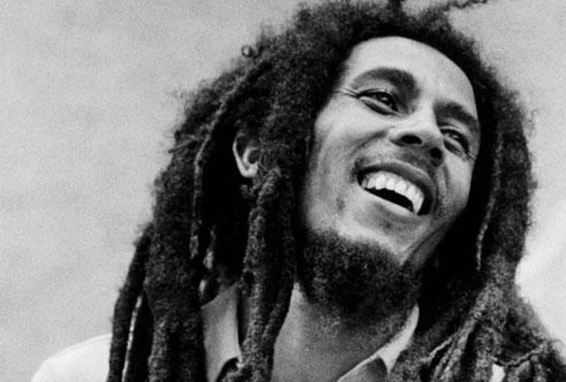 bob marley ar putea fi numit erou național în jamaica