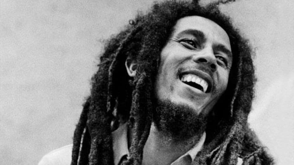 bob marley ar putea fi numit erou național în jamaica