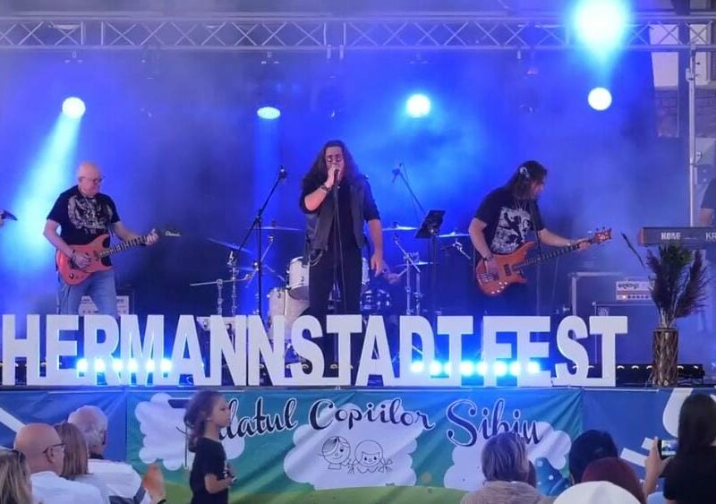 comunicat de presă ediția a x-a a festivalului internațional ,,hermannstadtfest”