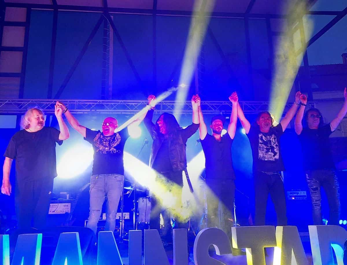 COMUNICAT DE PRESĂ Ediția a X-a a Festivalului Internațional ,,Hermannstadtfest”