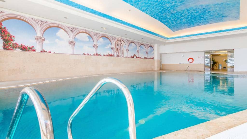 “Recensământul” centrelor SPA din Sibiu - Prețuri de la 40 de lei și tratamente personalizate