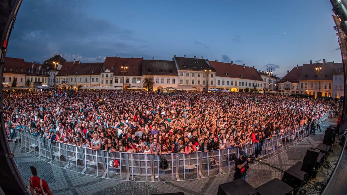 delia, cap de afiș la ”sibiu music fest” - festivalul are loc toamna aceasta