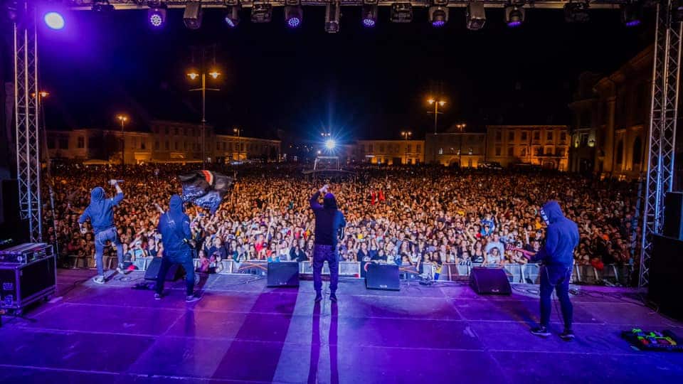 delia, cap de afiș la ”sibiu music fest” - festivalul are loc toamna aceasta