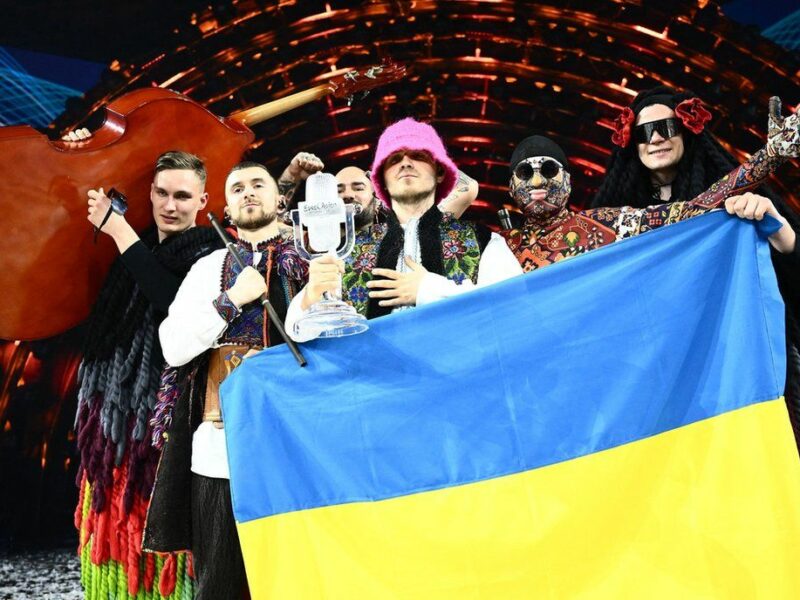 Marea Birtanie ar putea găzdui Eurovision 2023 - Ucraina scoasă din cărți din cauza războiului