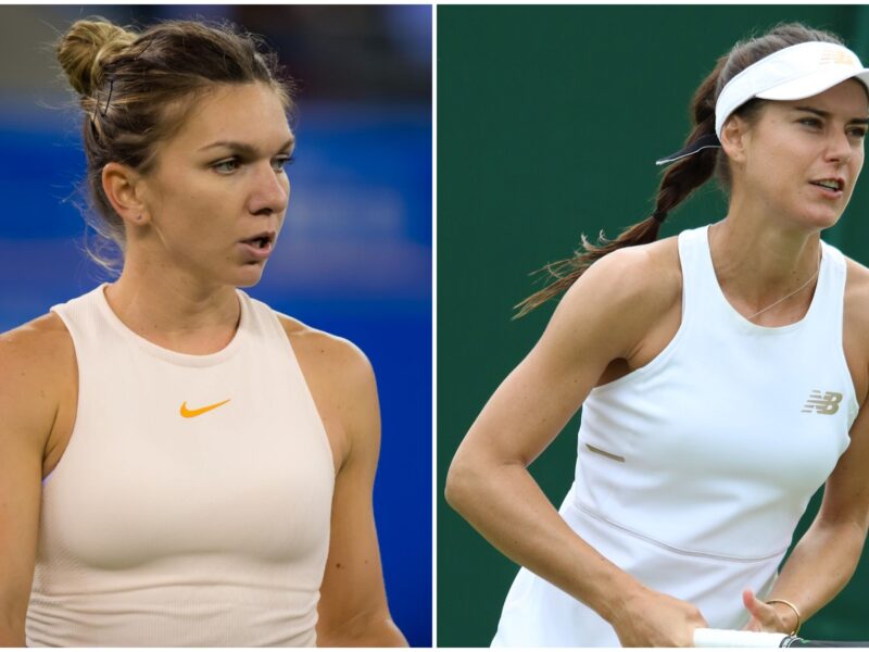 simona halep și sorana cîrstea, învinse în semifinalele turneului wta de la birmingham