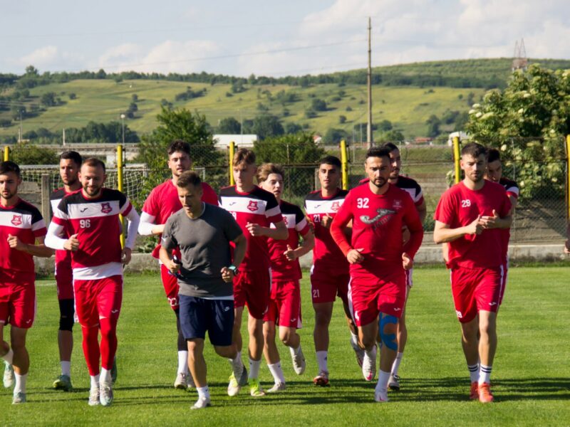 lpf a stabilit ora meciului dintre fc hermannstadt - u cluj, ultima etapă din liga 1