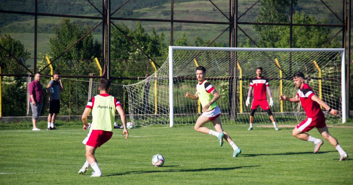 fc hermannstadt aproape de colaps - jucătorii refuză se participe la antrenamente