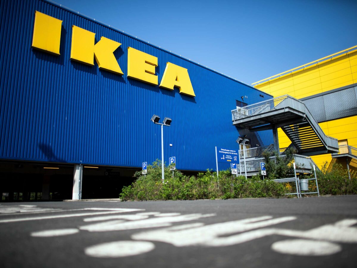 întârzieri la livrările comenzilor ikea în sibiu. explicații de la retailer