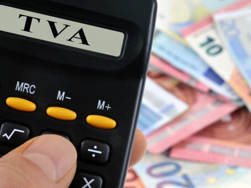 TVA-ul pentru serviciile de transport de persoane ar putea scădea de la 19 la 5 la sută