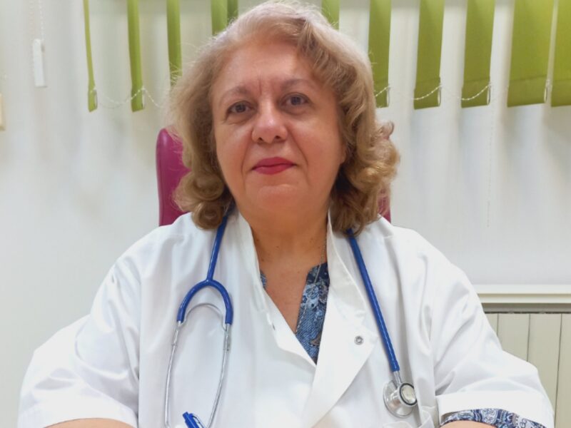 medicul marinela ecea a decedat - „un om minunat, cald și echilibrat”