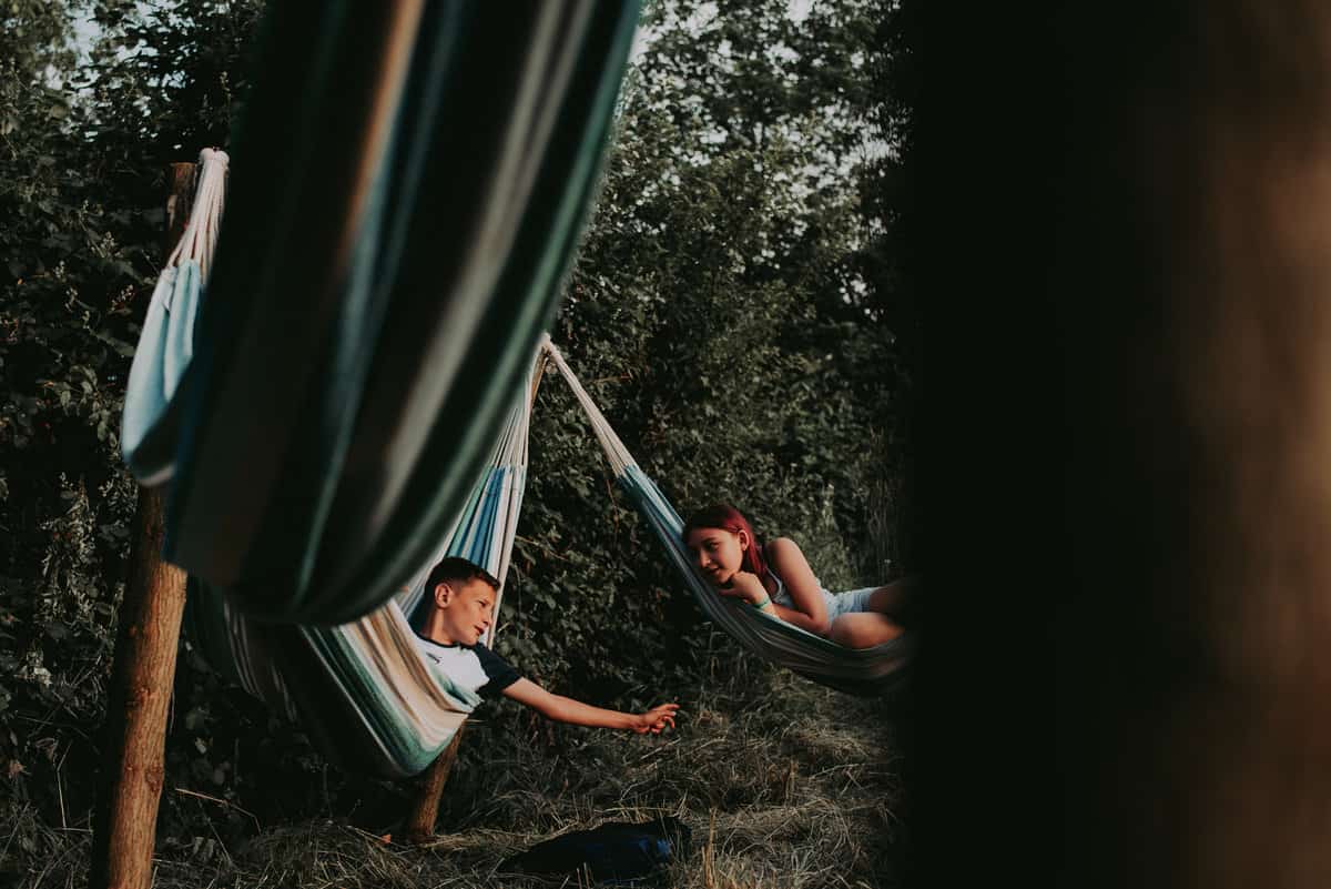 Jocuri de tabără și spectacole în aer liber la Natur Festival în Săliște - Băuturile alcoolice sunt interzise, în ton cu tema ediției