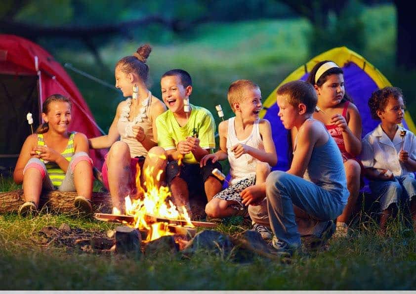 Jocuri de tabără și spectacole în aer liber la Natur Festival în Săliște - Băuturile alcoolice sunt interzise, în ton cu tema ediției