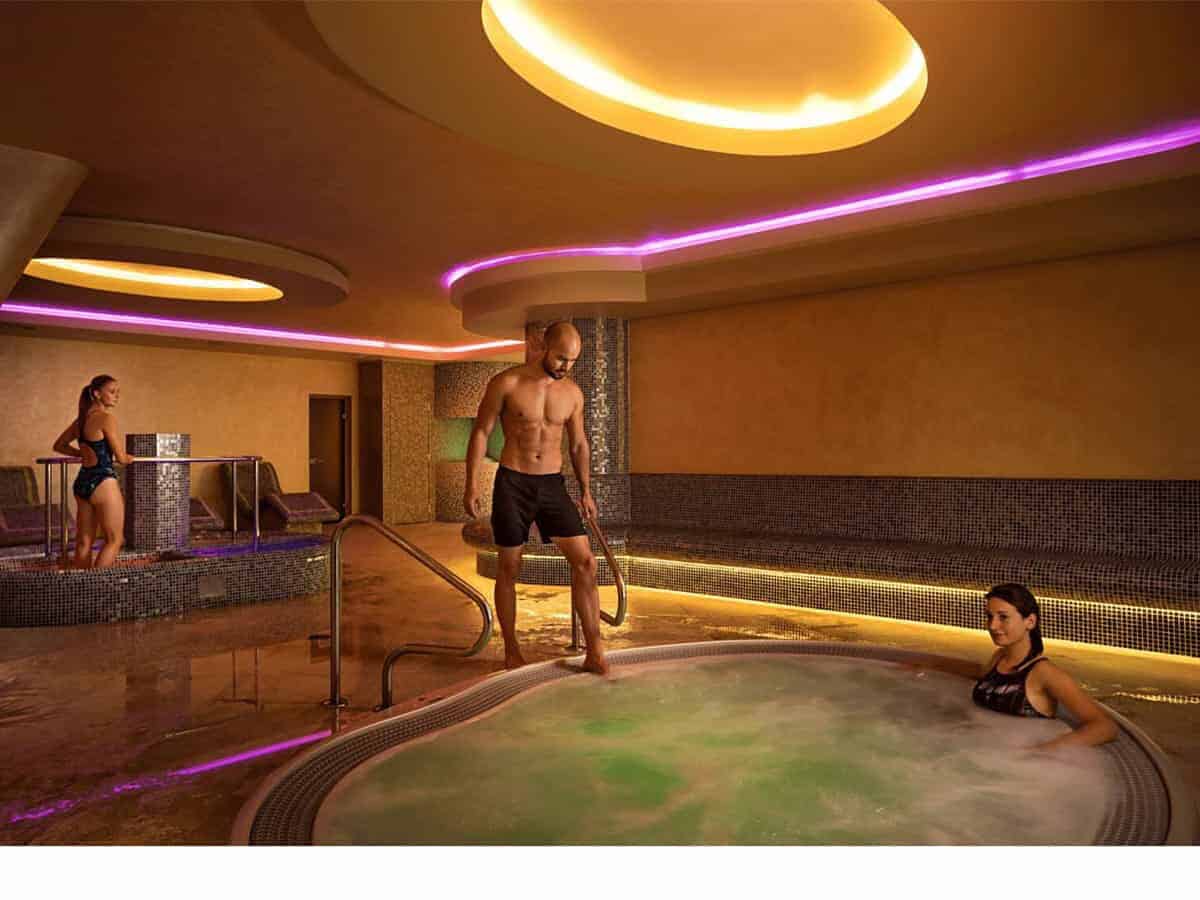 “recensământul” centrelor spa din sibiu - prețuri de la 40 de lei și tratamente personalizate