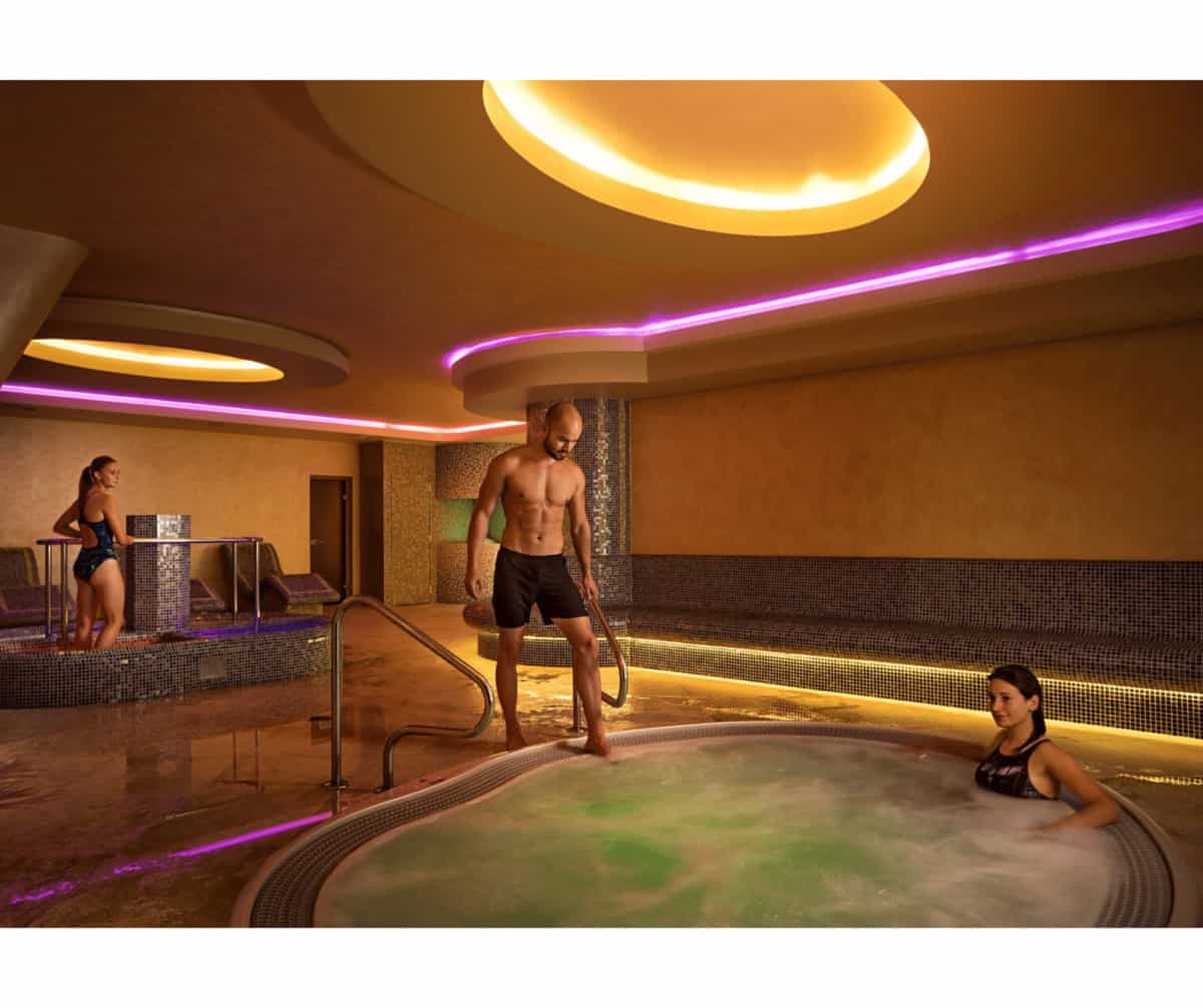 “Recensământul” centrelor SPA din Sibiu - Prețuri de la 40 de lei și tratamente personalizate