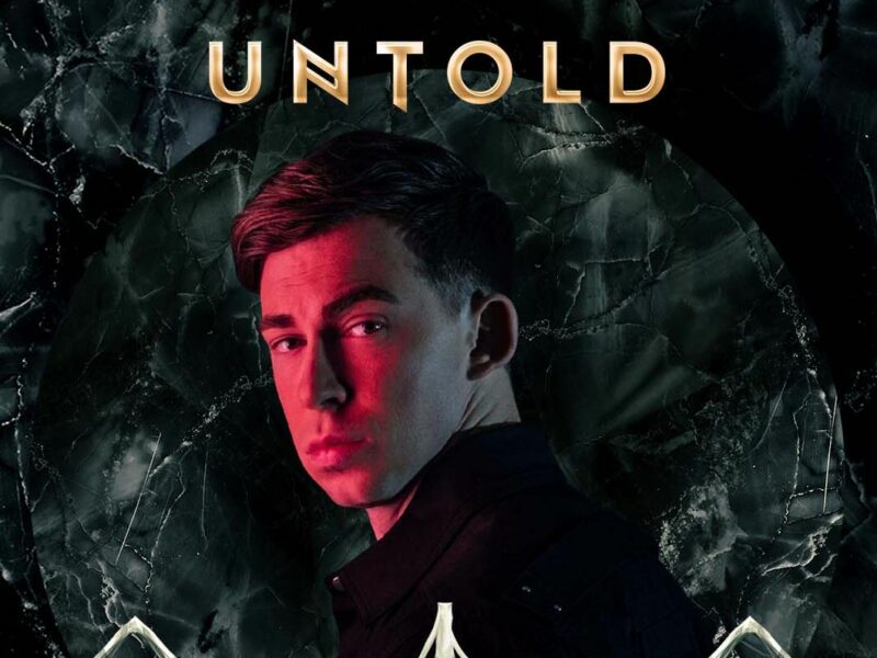 după o pauză de aproape patru ani hardwell revine pe scenele marilor festivaluri - va fi pe scena de la untold 2022!