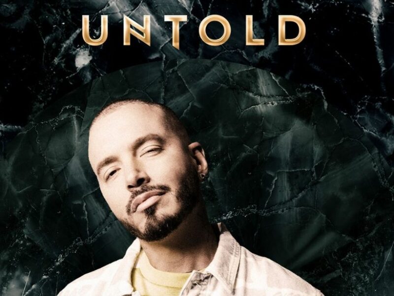 regele reggaetonului, j balvin, vine pe scena festivalului untold în această vară