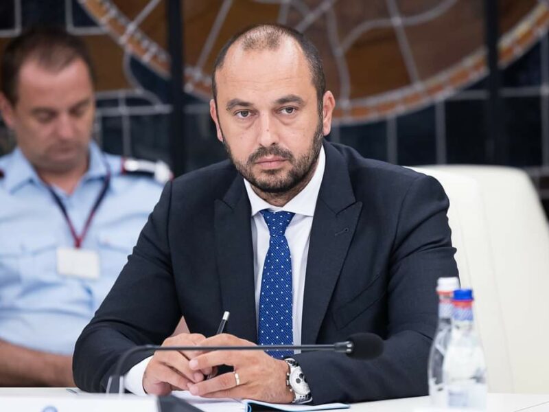 mihai macaveiu, secretar de stat în ministerul economiei: am adoptat noi măsuri pentru protecția consumatorilor