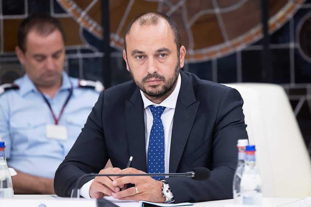 mihai macaveiu, secretar de stat în ministerul economiei: am adoptat noi măsuri pentru protecția consumatorilor